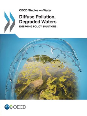 cover image of Diffuse Pollution, Degraded Waters